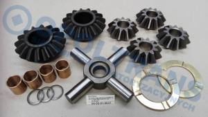 06-05-01-0647 - Zestaw naprawczy mechanizmu różnicowego MAN Actros 1,TGA HD7/9,H7/9 ST