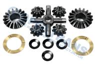 06-05-01-1112 - Zestaw naprawczy mechanizmu różnicowego MAN F90 HY 13110 komplet