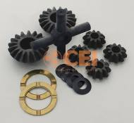06-05-01-0651 - Zestaw naprawczy mechanizmu różnicowego MAN F90 HY 13110 komplet  CEI