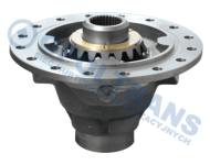 06-05-01-1103 - Zestaw naprawczy mechanizmu różnicowego MAN TGA-X-S HY-1350 kompletl
