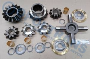 06-05-01-0650 - Zestaw naprawczy mechanizmu różnicowego Mercedes (MB) HD7-HL7 =