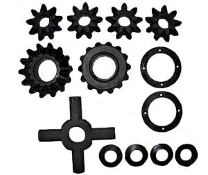 06-05-01-0570 - Zestaw naprawczy mechanizmu różnicowego VOLVO FL, VM (Wkład)