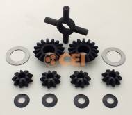 06-05-01-0709 - Zestaw naprawczy mechanizmu różnicowego VOLVO FL7-12 EV 85B,DR 80