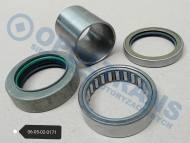 06-05-02-0171 - Zestaw naprawczy półosi Mercedes (MB) Actros 1-3 -13r prawa