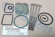 03-01-01-0022 - Zestaw naprawczy pompy PLD Mercedes (MB) Atego Axor -06r- Bosch