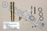15-06-02-0001 - Zestaw naprawczy pompy pod kabiny SCANIA .3,4,R -04r-