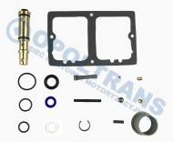 15-06-02-0002 - Zestaw naprawczy pompy podnośnika kabiny Scania 3,4,R