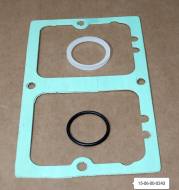 15-06-00-0243 - Zestaw naprawczy pompy podnoszenia kabiny DAF CF/XF,VOLVO FH -13r-