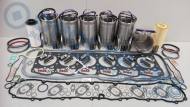 02-99-00-0015 - Zestaw naprawczy silnika MX DAF XF105 komplet bez tłoków OE