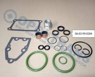 06-02-99-0284 - Zestaw naprawczy siłownika zmiany biegów SCANIA 4,P,G,R Auger