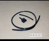 09-99-00-0017 - Zestaw naprawczy wspomagania układu kierownicy Scania P,G,R,S 17r-