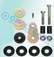 08-05-03-0035 - Zestaw naprawczy zawieszenia kab