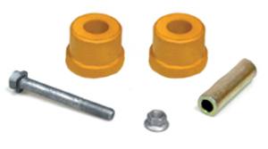 08-05-03-0143 - Zestaw naprawczy zawieszenia kabiny MAN TGA/TGL -13r- /T/