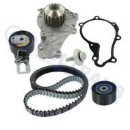 02-05-04-0037 - Zestaw rozrz.z pompą wody Ford Tra.VAN 1.5LON 15r-