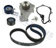 02-05-04-0038 - Zestaw rozrz.z pompą wody Ford Tra.VAN 1.6LON 13r-