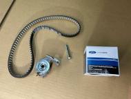 02-03-02-0075 - Zestaw rozrządu Ford Transit 2.0 TDCi 15r- OE