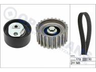02-05-04-0054 - Zestaw rozrządu IV.Dai.,Fia.Duc.2.3L ON -19r- INA