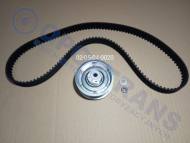 02-05-04-0020 - Zestaw rozrzadu VW Caddy,Multivan,T5 1.6/2.0L -15r Dayco