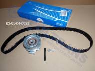 02-05-04-0023 - Zestaw rozrzadu VW Caddy,Multivan,T5 1.6/2.0L -15r SKF