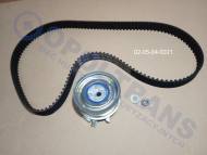 02-05-04-0021 - Zestaw rozrzadu VW Caddy,Multivan,T5 -15r Gates