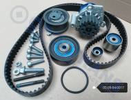 02-05-04-0017 - Zestaw rozrządu z pompą wody VW Craft.T6 2.0L ON -19r SKF