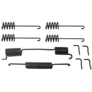 10-02-01-1652 - Zestaw Sprężyna hamulca IVECO E-Cargo 120E15-320E27