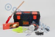 19-01-00-0085 - Zestaw wyposażenia ADR