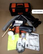 19-01-00-0090 - Zestaw wyposażenia ADR uniwersalny 22"