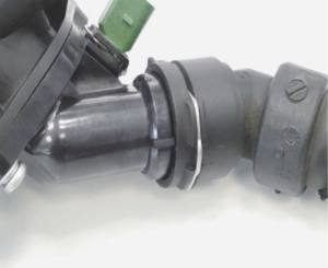 Nieszczelności w obiegu chłodzenia