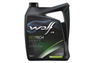 25-01-00-0754 - Olej  0W30 WOLF ECOTECH FE    4L