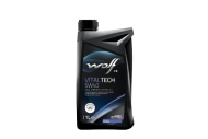 25-01-00-0687 - Olej  5W40 WOLF VITALTECH   1L