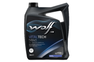 25-01-00-0688 - Olej  5W40 WOLF VITALTECH   4L