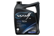 25-01-00-0898 - Olej  5W40 WOLF VITALTECH   5L