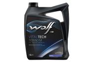 25-01-00-0923 - Olej 10W60 WOLF VITALTECH M   5L