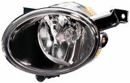 13-04-02-0245 - Halogen przeciwmgielny VW Caddy 10-15r z doś zakr.Hella /L/