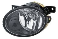 13-04-02-0211 - Halogen przeciwmgielny VW T5 09-15r Hella /L/