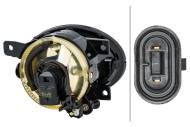 13-04-02-0211 - Halogen przeciwmgielny VW T5 09-15r Hella /L/