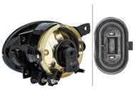 13-04-02-0212 - Halogen przeciwmgielny VW T5 09-15r Hella /P/