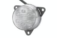 13-02-03-0020 - Lampa tylna Fi55 przeciwmgłowa czerwona VanHool LED Hella 24V
