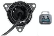 13-02-03-0020 - Lampa tylna Fi55 przeciwmgłowa czerwona VanHool LED Hella 24V