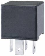 12-03-03-0173 - Przekaźnik uniw.20A,24V 4 pin Hella