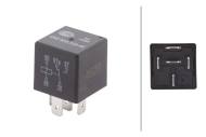12-03-03-0175 - Przekaźnik uniw.20A,24V 5 pin Hella