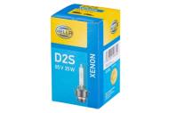 13-06-03-0059 - Żarówka xenonowa D2S 35W Hella