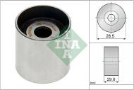 02-05-03-0284 - Rolka pas.roz.MAN TGE,VW Crafter 17r- Fi28,5 INA