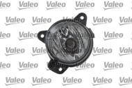 13-04-02-0251 - Halogen przeciwmgielny VW Crafter 06-16r,T5 -09r Valeo /P/