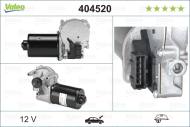 15-03-04-0003 - Silnik wycieraczek Ford Transit 00-14r Valeo