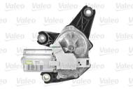 15-03-04-0035 - Silnik wycieraczek Renault (RVI) Trafic,Opel Vivaro 01-16r- Valeo /T