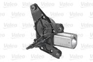 15-03-04-0035 - Silnik wycieraczek Renault (RVI) Trafic,Opel Vivaro 01-16r- Valeo /T