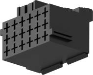 12-10-00-0077 - Gniazdo 8941100914 do ECAS Wabco