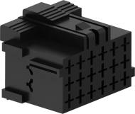 12-10-00-0077 - Gniazdo 8941100914 do ECAS Wabco